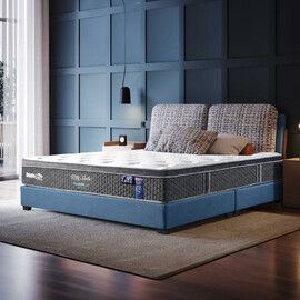 Dunlopillo Coolsilk 2.0 Ritz Suite Mattress 